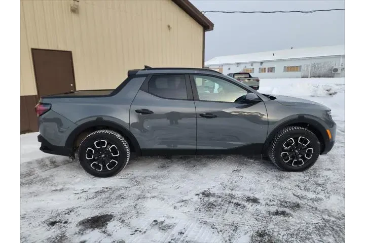 $19775 : Hyundai SANTA CRUZ 2023 AWD image 9