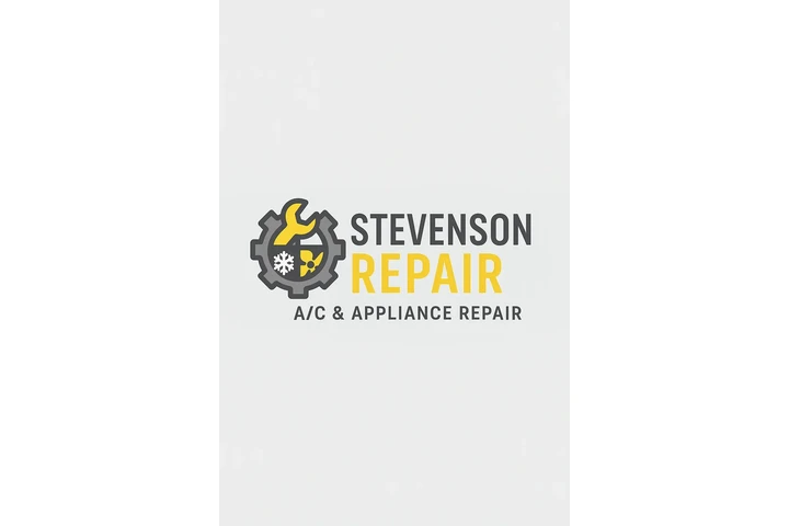 Stevenson A/C  Repair image 1