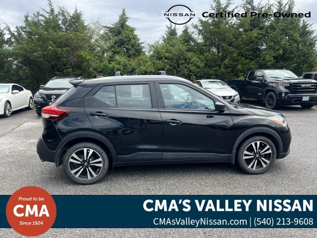 $17227 : PRE-OWNED 2019 NISSAN KICKS SV image 4