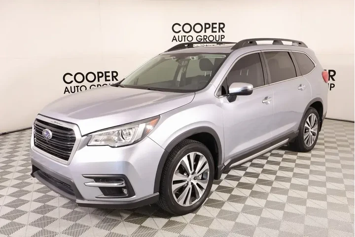 $24989 : Subaru Ascent 2022 AWD Touri image 10