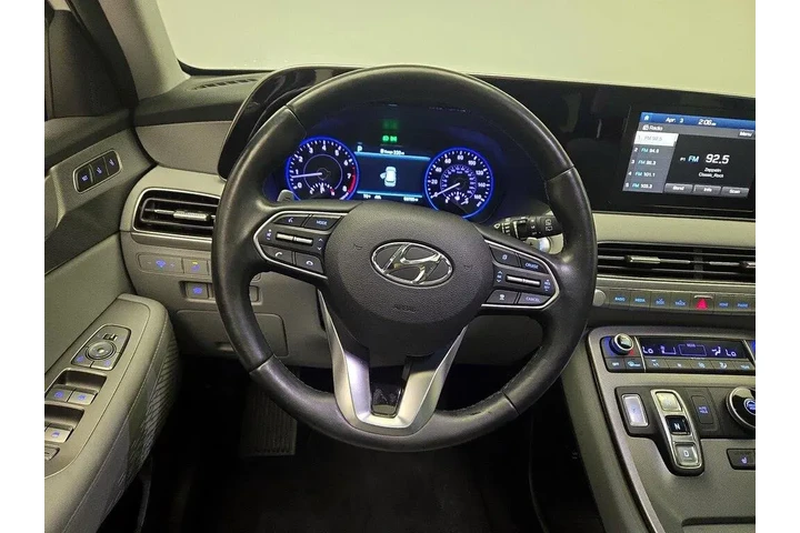 $26998 : Hyundai PALISADE 2020 SEL 4d image 10