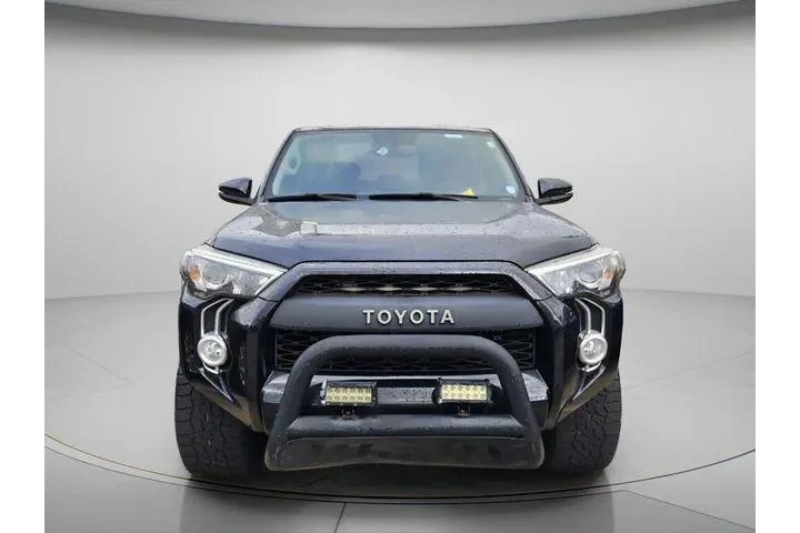 $28500 : Toyota 4Runner 2017 4x2 SR5 image 3