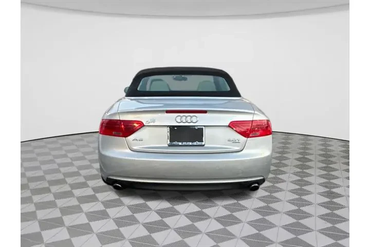 $12998 : Audi A5 2013 AWD 2.0T quattr image 6