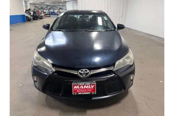 $15466 : Toyota Camry 2016 image 8