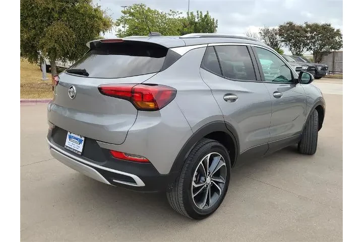 $20948 : Buick Encore GX 2023 Select image 5