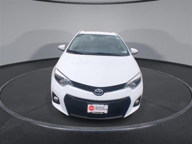 $7300 : PRE-OWNED 2014 TOYOTA COROLLA image 3