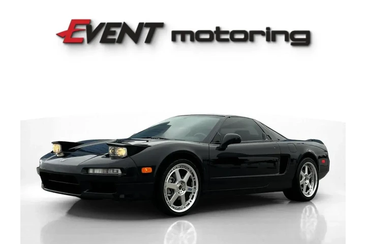 $68995 : 1992 NSX image 2