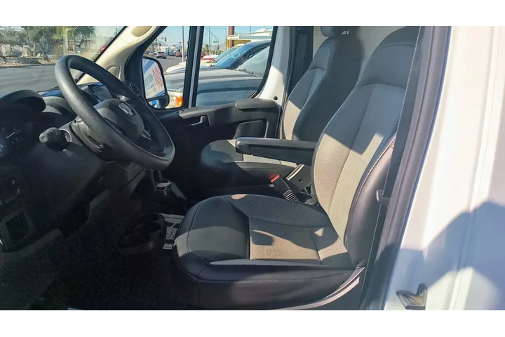 $35995 : 2023 RAM PROMASTER CARGO VAN image 3