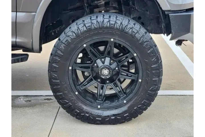 $24479 : Ford F-150 2016 4x4 King Ran image 10