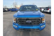 $31000 : Ford F-150 2021 4x4 XL 4dr S thumbnail