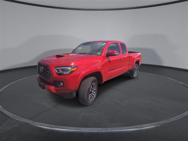 $32000 : PRE-OWNED 2022 TOYOTA TACOMA image 4