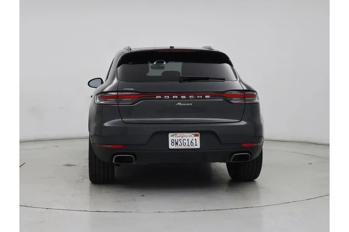 $35998 : Porsche Macan 2021 AWD 4dr S image 6