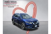 Nissan Rogue 2020 AWD S 4dr en Long Island