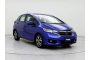 Honda Fit 2020 EX 4dr Hatchb en Santa Rosa