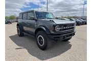 $35615 : Ford Bronco 2022 4x4 Base Ad thumbnail