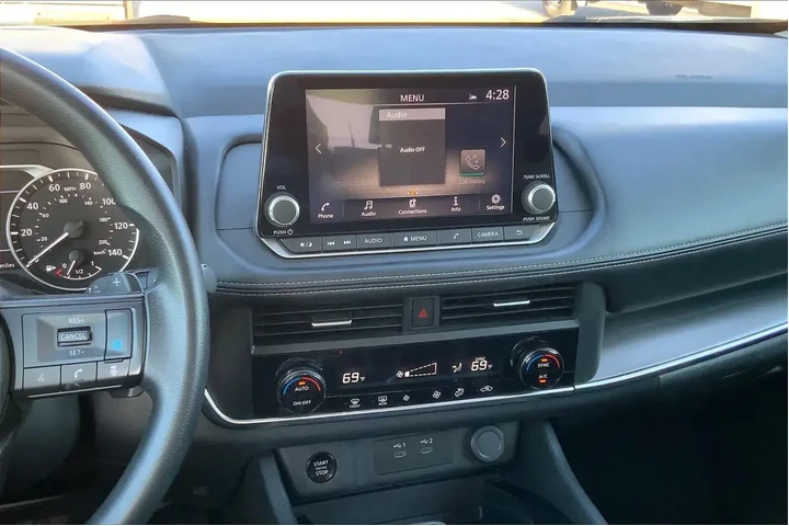 $19419 : Nissan Rogue 2024 SV 4dr Cro image 6