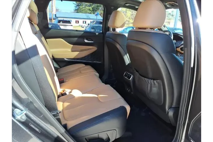 $28995 : Hyundai SANTA FE 2023 AWD Ca image 10