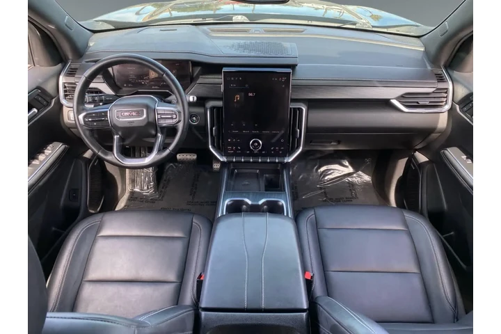 $35345 : GMC Acadia 2024 Elevation 4d image 10