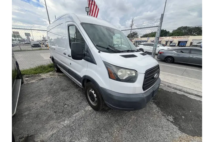 $14850 : 2017 Transit 150 image 3
