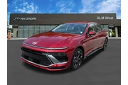 Hyundai SONATA 2024 AWD SEL en Atlanta