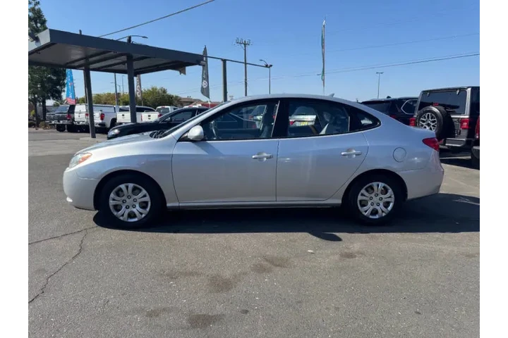 $5998 : 2009 Elantra GLS image 10