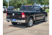 Ram 1500 2022 4x4 Lone Star thumbnail