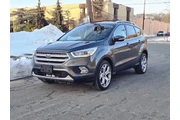 $8500 : 2019 Escape Titanium thumbnail