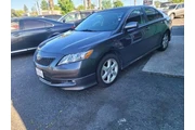 $7590 : 2009 Camry SE thumbnail