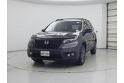 $26998 : Honda Passport 2021 EX-L 4dr thumbnail