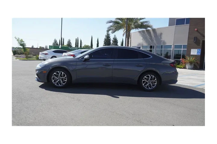 $21984 : 2020 Sonata SEL image 9