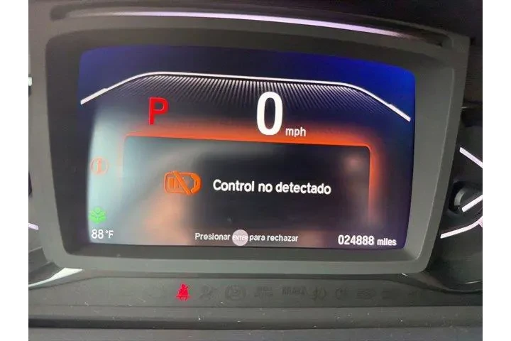 $32800 : Honda Passport 2022 AWD Trai image 5
