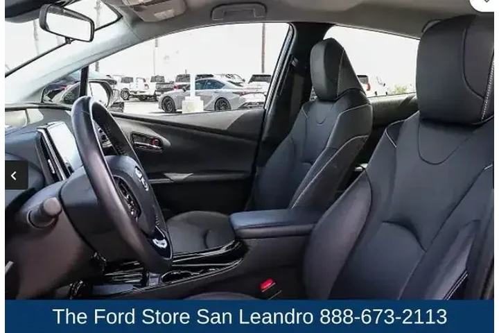 $21950 : Toyota Prius Prime 2021 LE 4 image 9