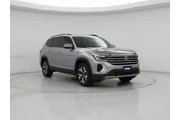 Volkswagen Atlas 2024 AWD SE