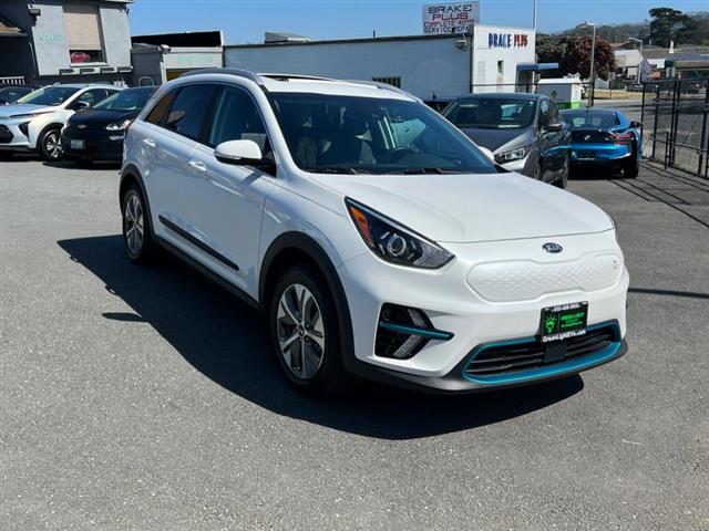 $20900 : Used 2020 Niro EV EX Premium image 3