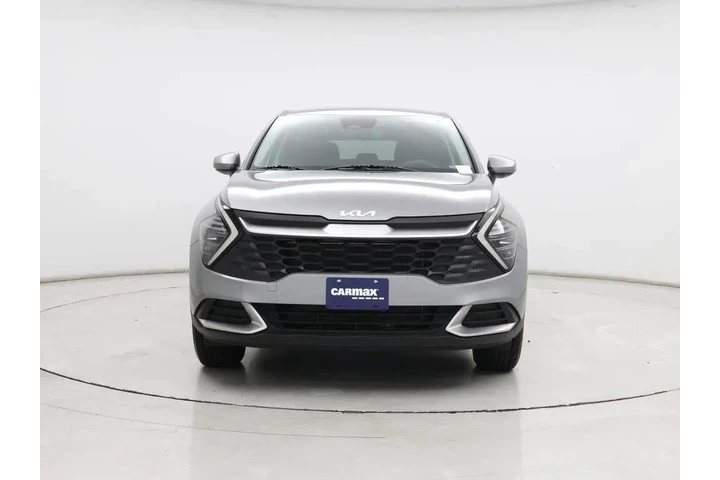 $21998 : Kia Sportage 2024 AWD LX 4dr image 5