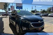 $14999 : 2018 Equinox LT thumbnail