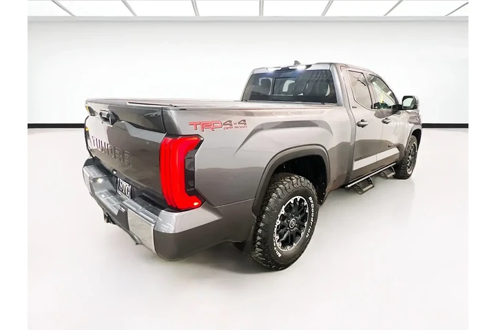 $34888 : Toyota Tundra 2023 4x4 SR5 4 image 2