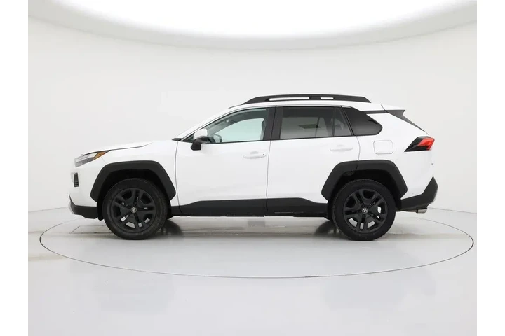 $34998 : Toyota RAV4 2024 AWD Adventu image 3