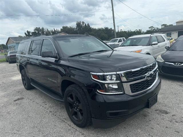 $18197 : 2017 Suburban LT image 4