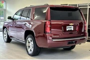 Chevrolet Tahoe 2017 4x4 Pre en Portland