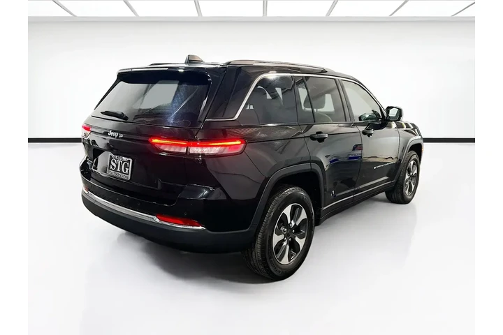$26880 : Jeep Grand Cherokee 2022 4x4 image 10