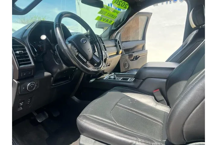 $25995 : 2020 Expedition Limited image 8