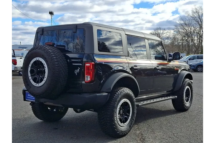 $39995 : Ford Bronco 2023 4x4 Outer B image 7