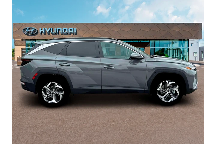 $24289 : Hyundai TUCSON 2024 AWD SEL image 9