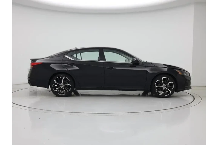 $22998 : Nissan Altima 2023 2.5 SR 4d image 7