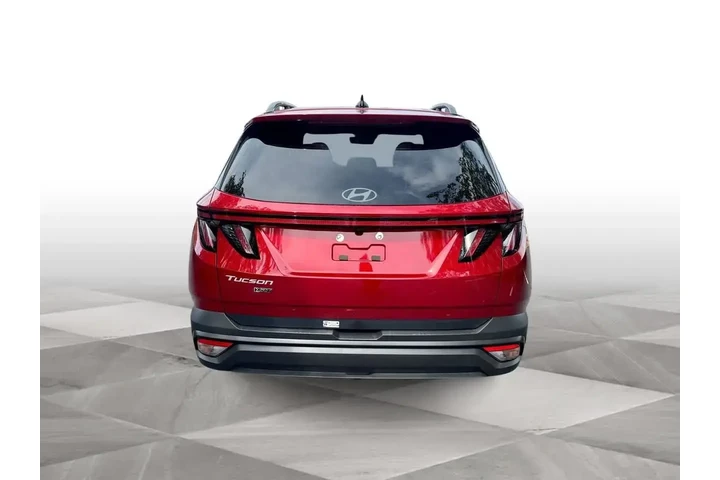 $27204 : Hyundai TUCSON 2025 XRT 4dr image 7