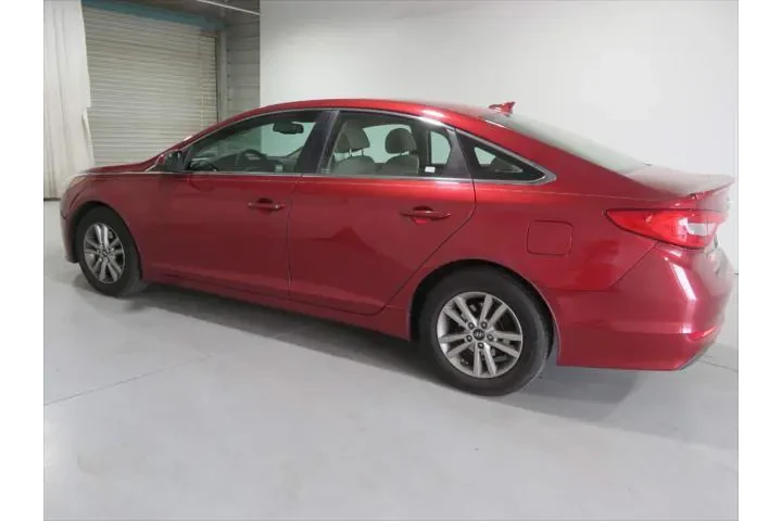 $10420 : Hyundai SONATA 2016 SE 4dr S image 8