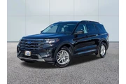 Ford Explorer 2025 Active 4d en Los Angeles