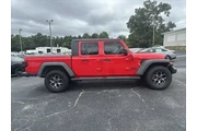 $25900 : Jeep Gladiator 2020 4x4 Spor thumbnail