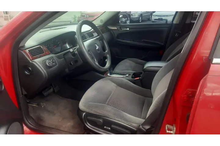 $2995 : 2008 Impala LS image 3